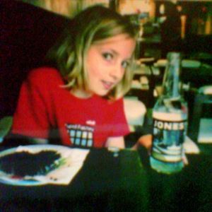 Meet your Posher, Adiella